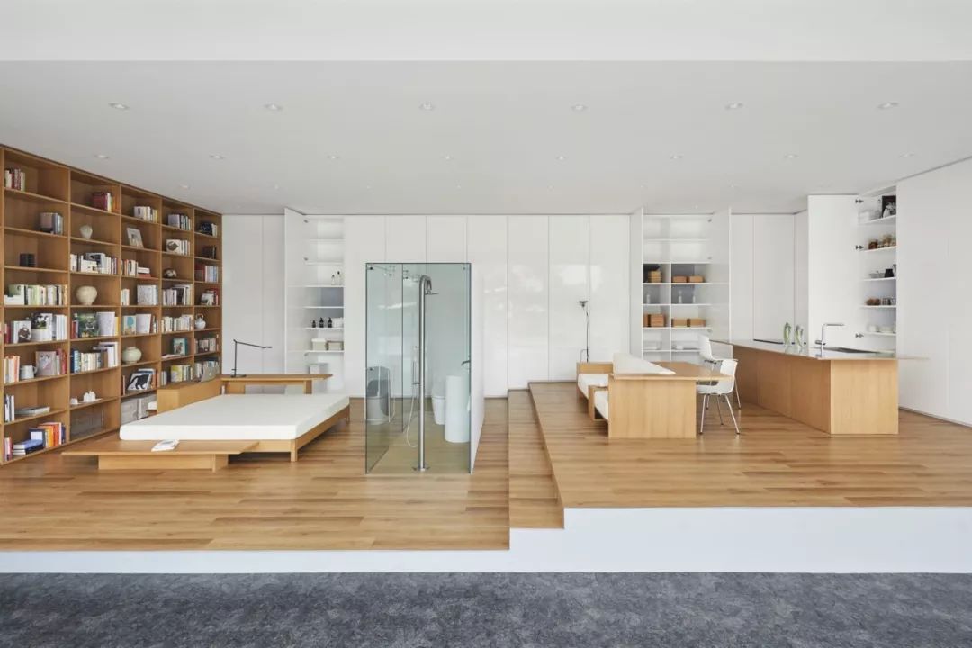 小新带你看2018CHINAHOUSEVISION探索家—未来生活大展