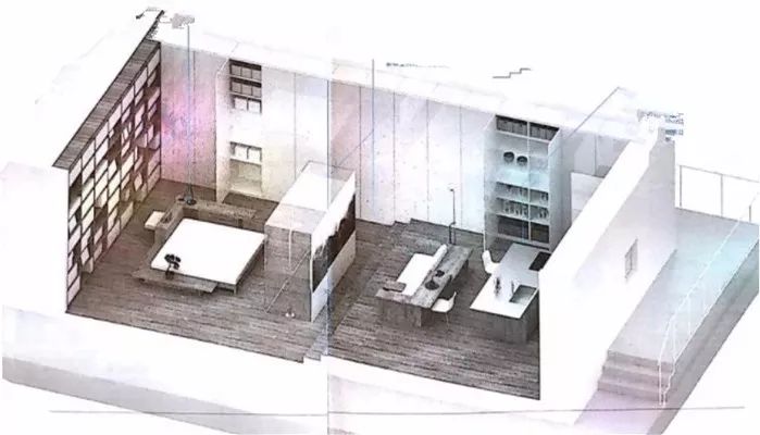 小新带你看2018CHINAHOUSEVISION探索家—未来生活大展