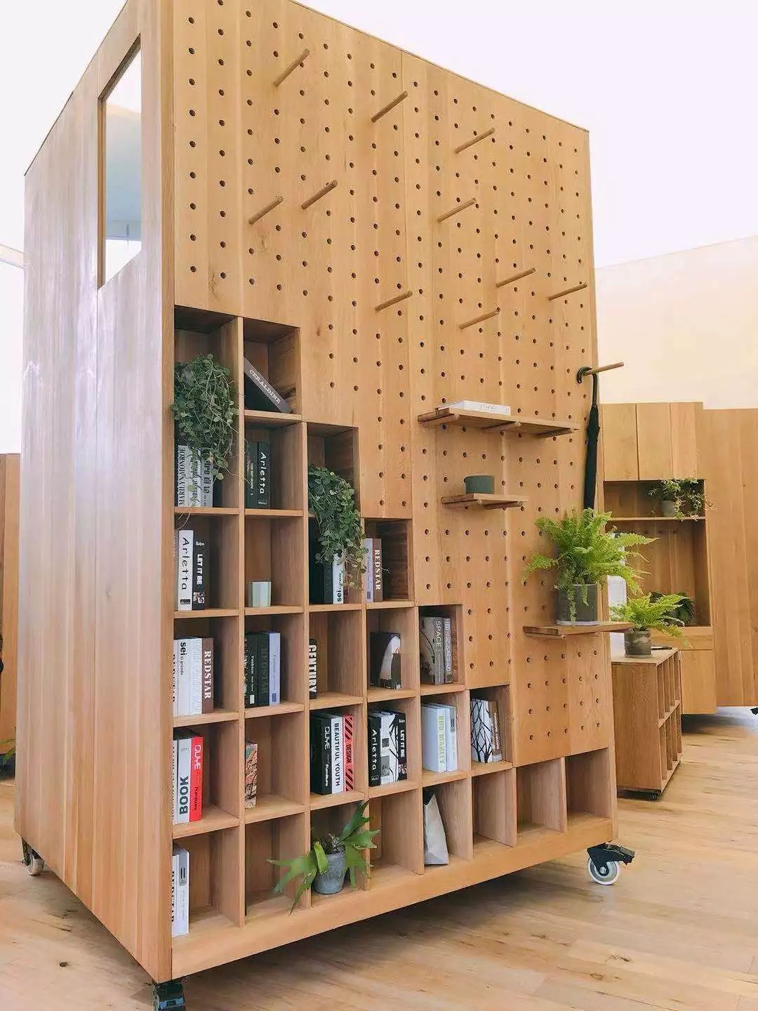 小新带你看2018CHINAHOUSEVISION探索家—未来生活大展