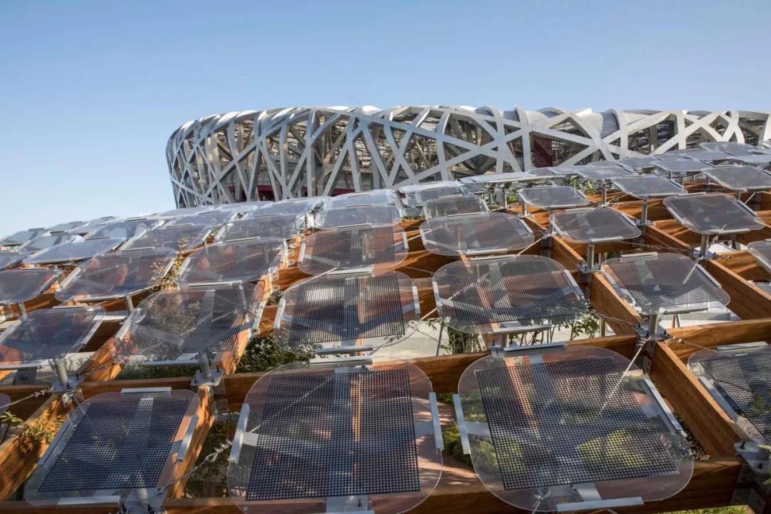 小新带你看2018CHINAHOUSEVISION探索家—未来生活大展