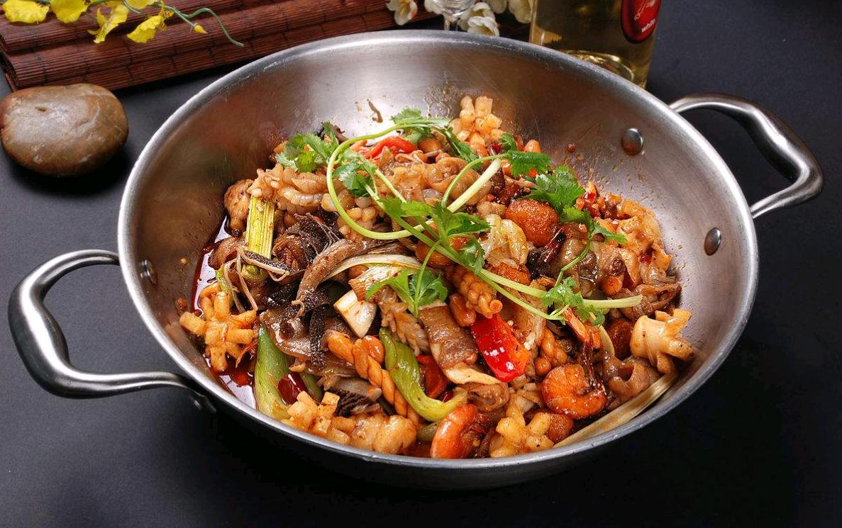 麻辣香锅酱配方大全,最正宗的麻辣香锅酱怎么做的视频