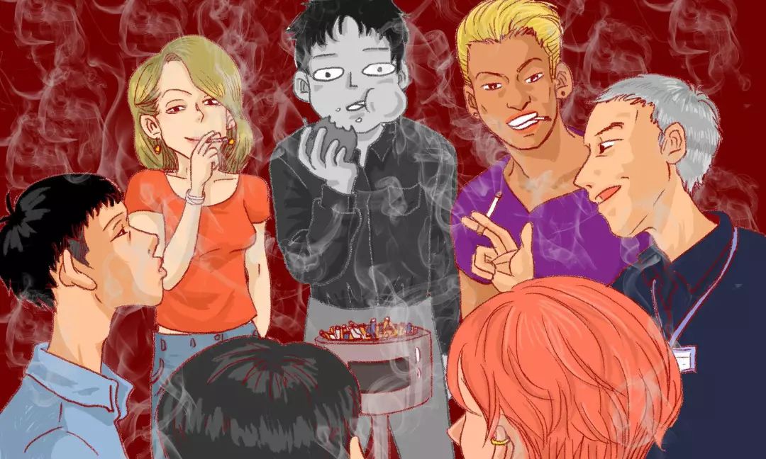 成年人职场社交黑话,成年人交往中的社交黑话