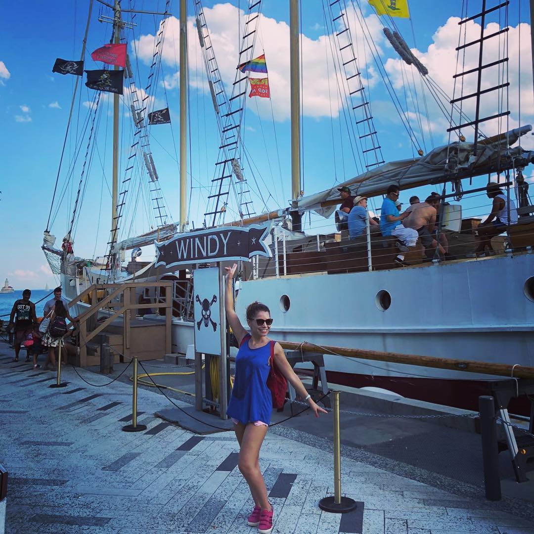 都说去美国必去芝加哥！看完这篇知道原因了