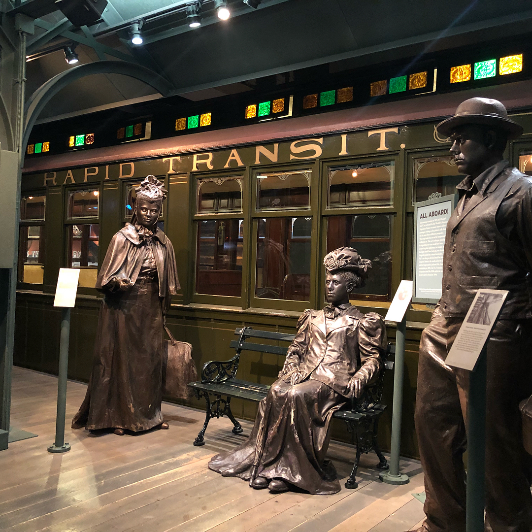 都说去美国必去芝加哥！看完这篇知道原因了