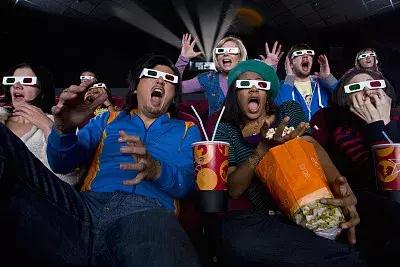 电影票如何退改签,电影票退改签规定不能退票