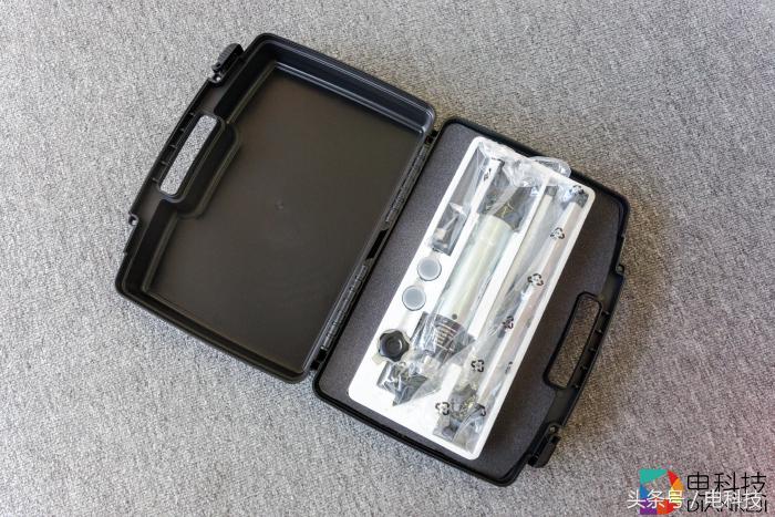 折射式天文望远镜为“硬核新视界”造势,这次360来势汹汹