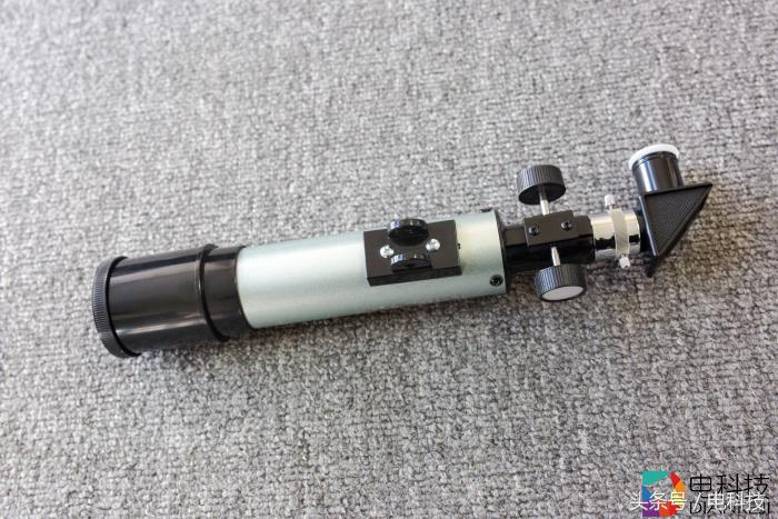 折射式天文望远镜为“硬核新视界”造势,这次360来势汹汹