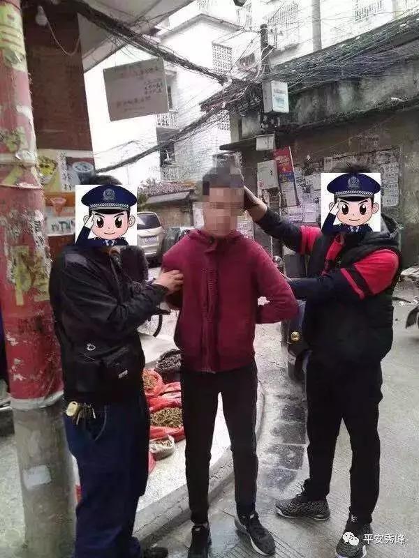 在网吧“工作”夜入万元?桂林小伙又易容又演戏,最后……