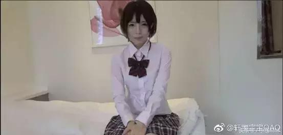 古手羽性感黑丝在线撩人，太骚惨被超管封禁！