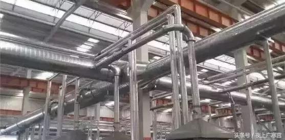 暖通消防工程量怎么计算,暖通工程量如何计算