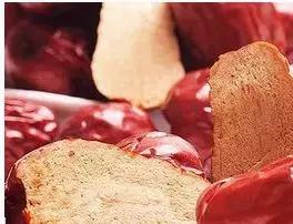 陕北拔丝狗头枣,陕北狗头枣特别推荐