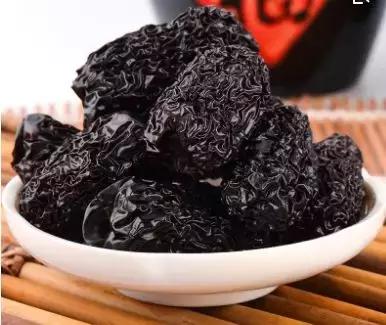 陕北拔丝狗头枣,陕北狗头枣特别推荐