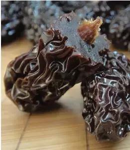 陕北拔丝狗头枣,陕北狗头枣特别推荐