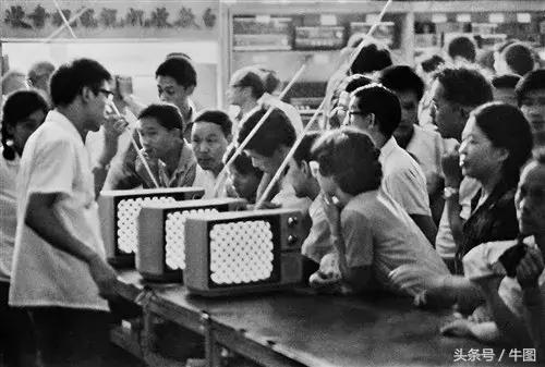 名家名作｜王文澜：年代范儿！40年，从老北京到新北京