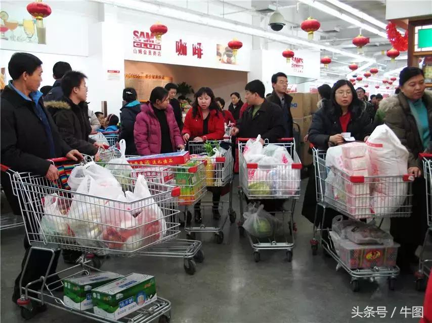 名家名作｜王文澜：年代范儿！40年，从老北京到新北京