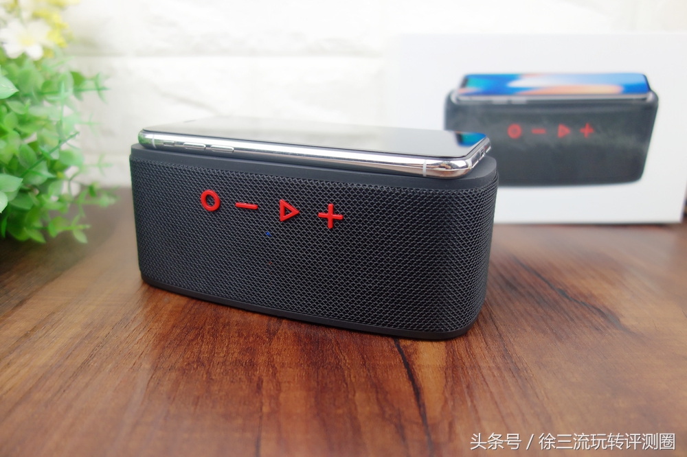 耐听音响,朗琴蓝牙音箱测评