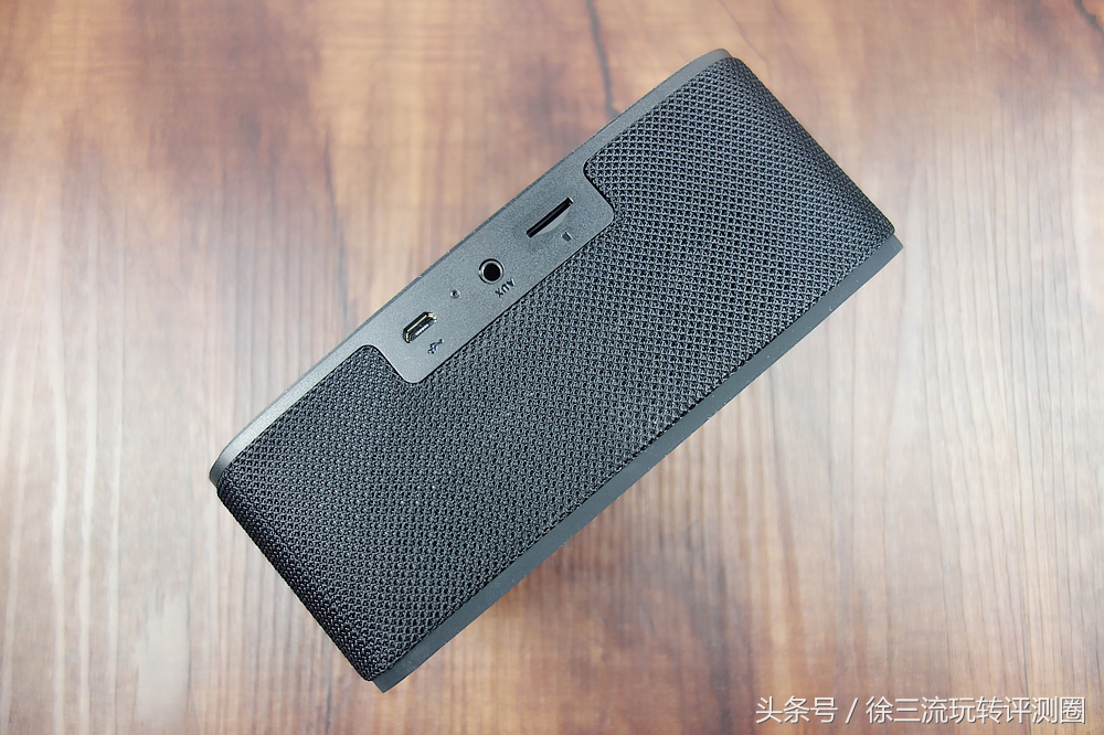 耐听音响,朗琴蓝牙音箱测评