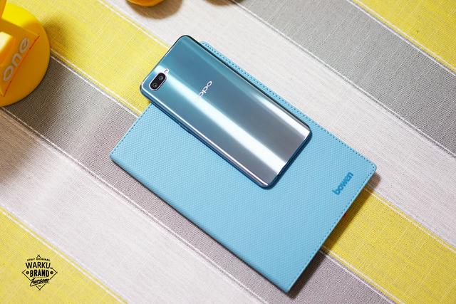 升级后更加值得买，OPPOR15x评测