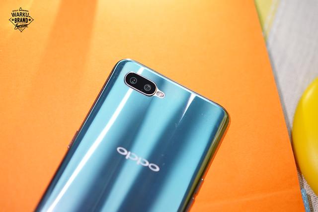 升级后更加值得买，OPPOR15x评测