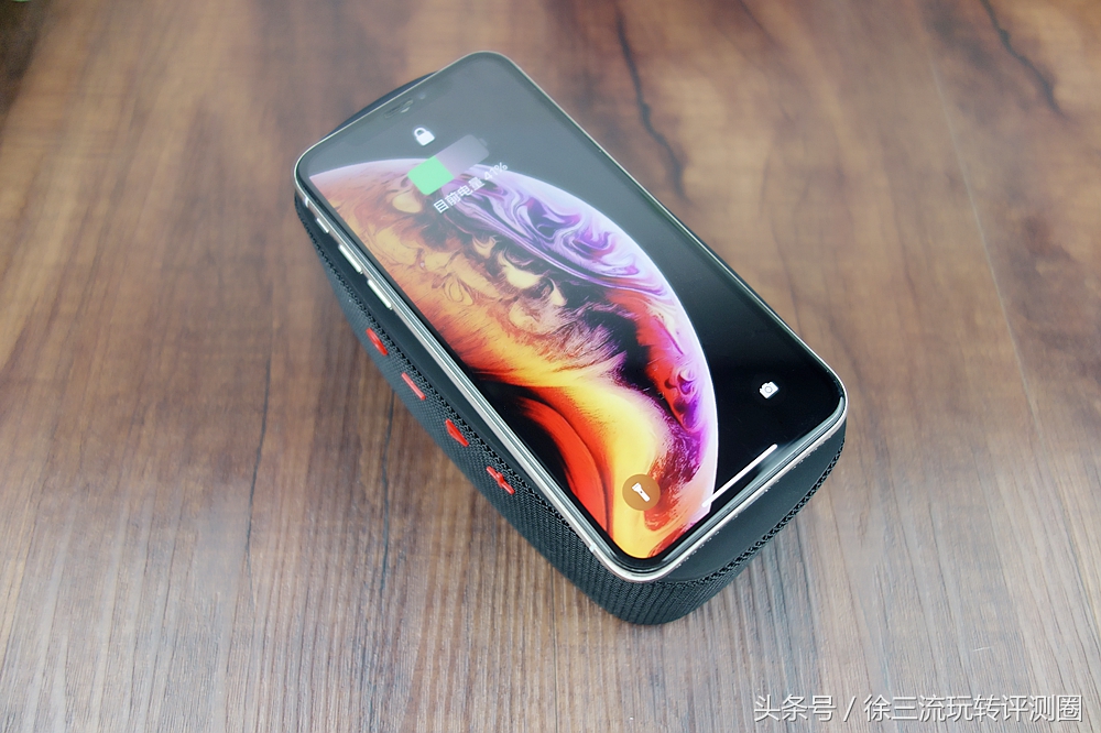 耐听音响,朗琴蓝牙音箱测评