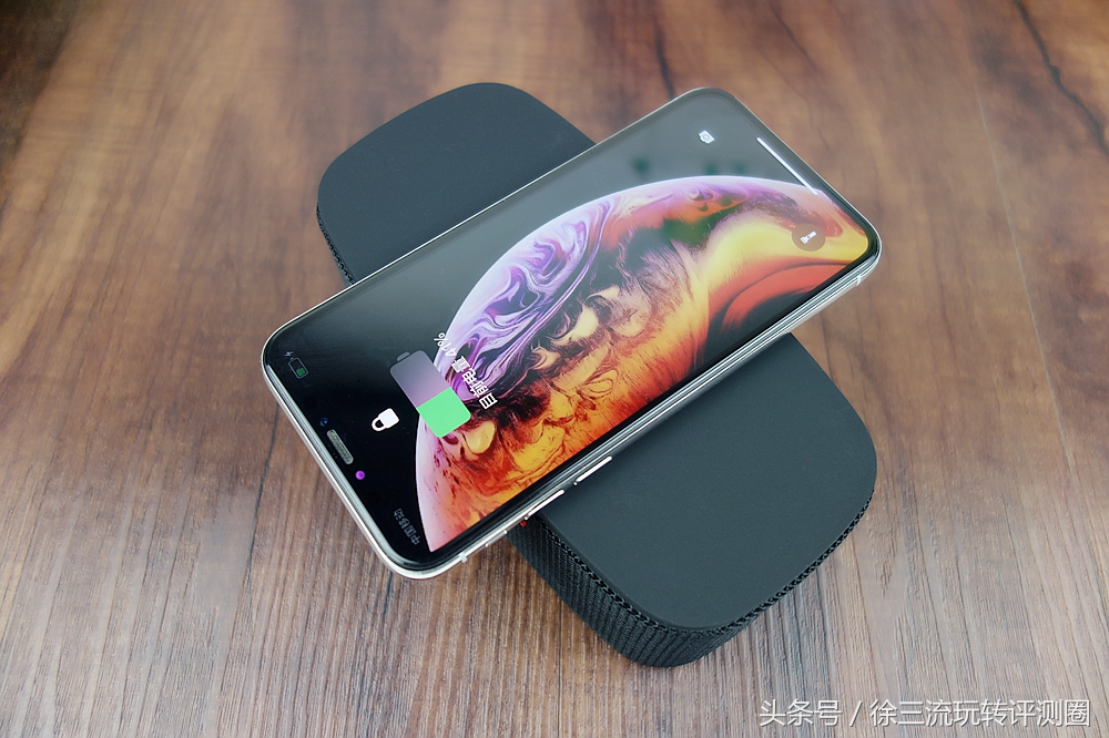 耐听音响,朗琴蓝牙音箱测评