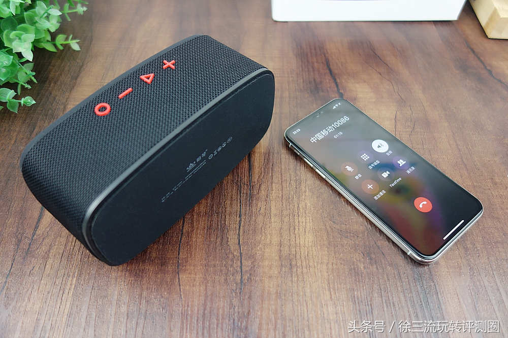耐听音响,朗琴蓝牙音箱测评