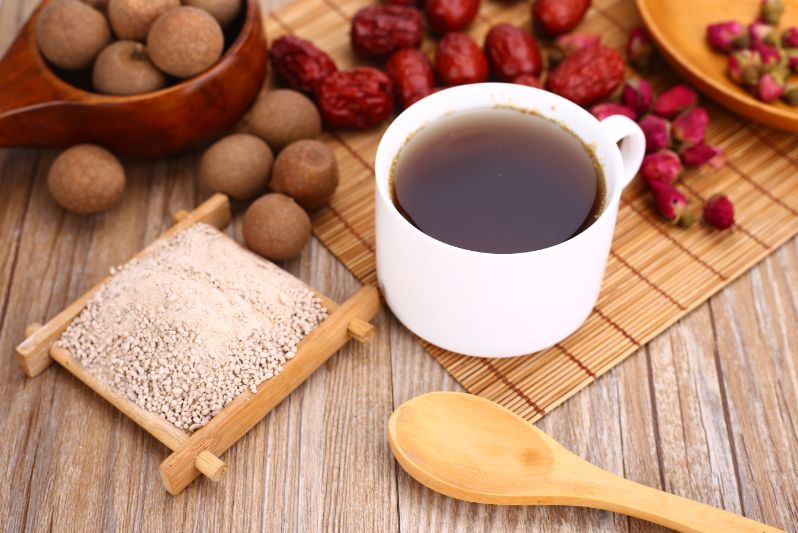 经常吃桂圆能提高免疫力吗,桂圆养生功效多这两种人最好别吃