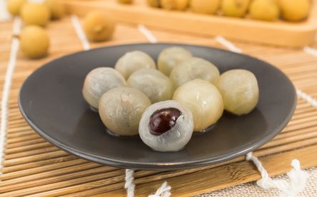 经常吃桂圆能提高免疫力吗,桂圆养生功效多这两种人最好别吃