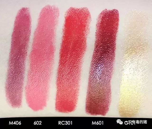 7支TF热门色才两百？今天就把这个购买方法安利给你们！