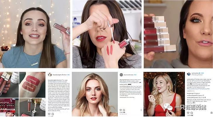 7支TF热门色才两百？今天就把这个购买方法安利给你们！