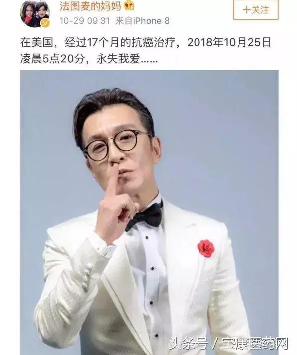 李咏去世后怎么防治癌症,李咏去世后如何防治癌症