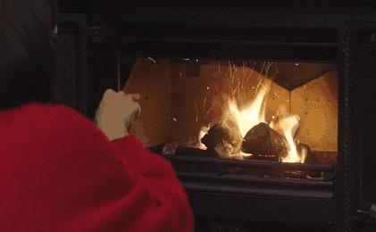 可甜可纯可性感,我们仙女连睡衣都要软fufu