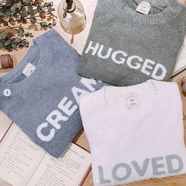 可甜可纯可性感,我们仙女连睡衣都要软fufu