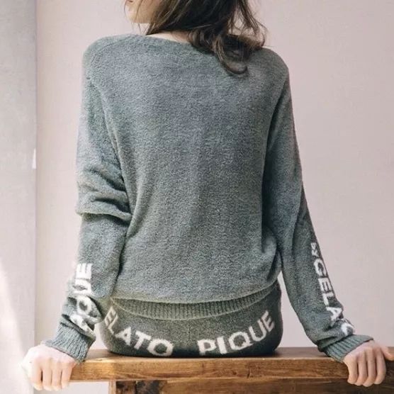 可甜可纯可性感,我们仙女连睡衣都要软fufu