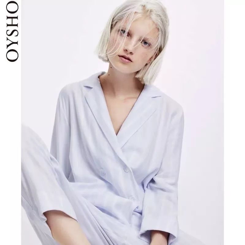 可甜可纯可性感,我们仙女连睡衣都要软fufu