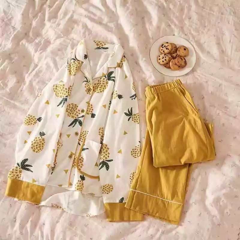 可甜可纯可性感,我们仙女连睡衣都要软fufu