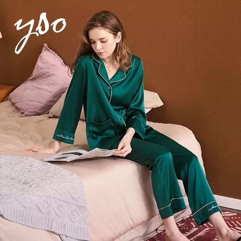 可甜可纯可性感,我们仙女连睡衣都要软fufu