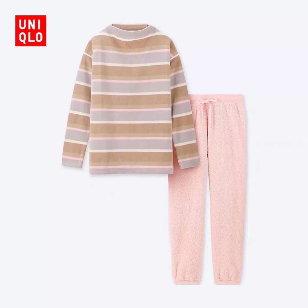 可甜可纯可性感,我们仙女连睡衣都要软fufu