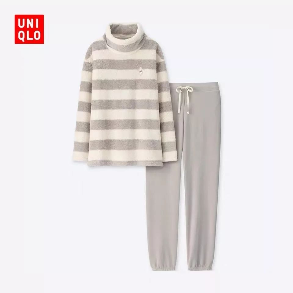 可甜可纯可性感,我们仙女连睡衣都要软fufu