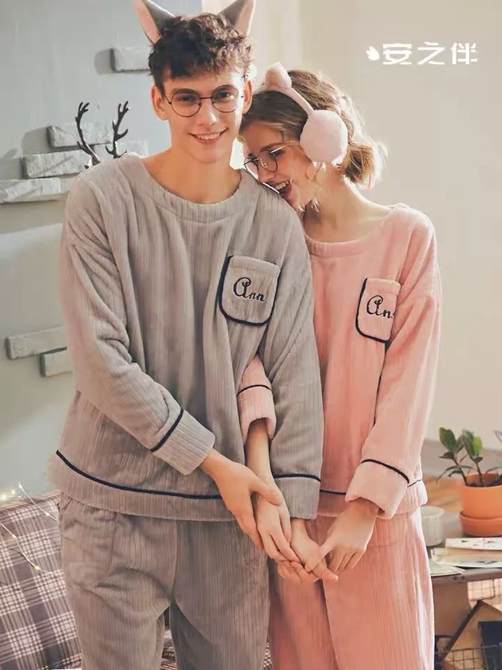 可甜可纯可性感,我们仙女连睡衣都要软fufu