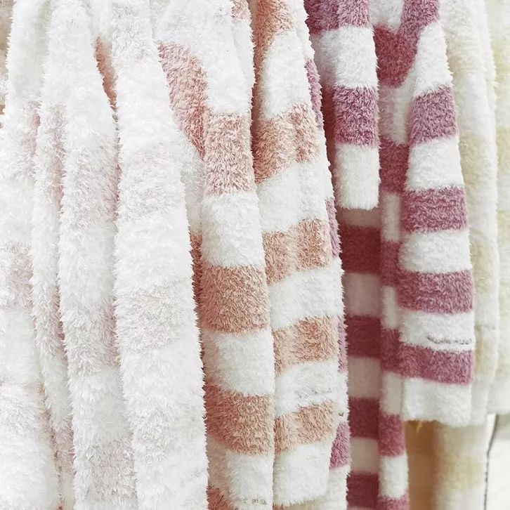 可甜可纯可性感,我们仙女连睡衣都要软fufu