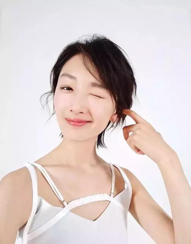 短发发型40岁女性适合的短发,最流行的发型2021最火短发中短发