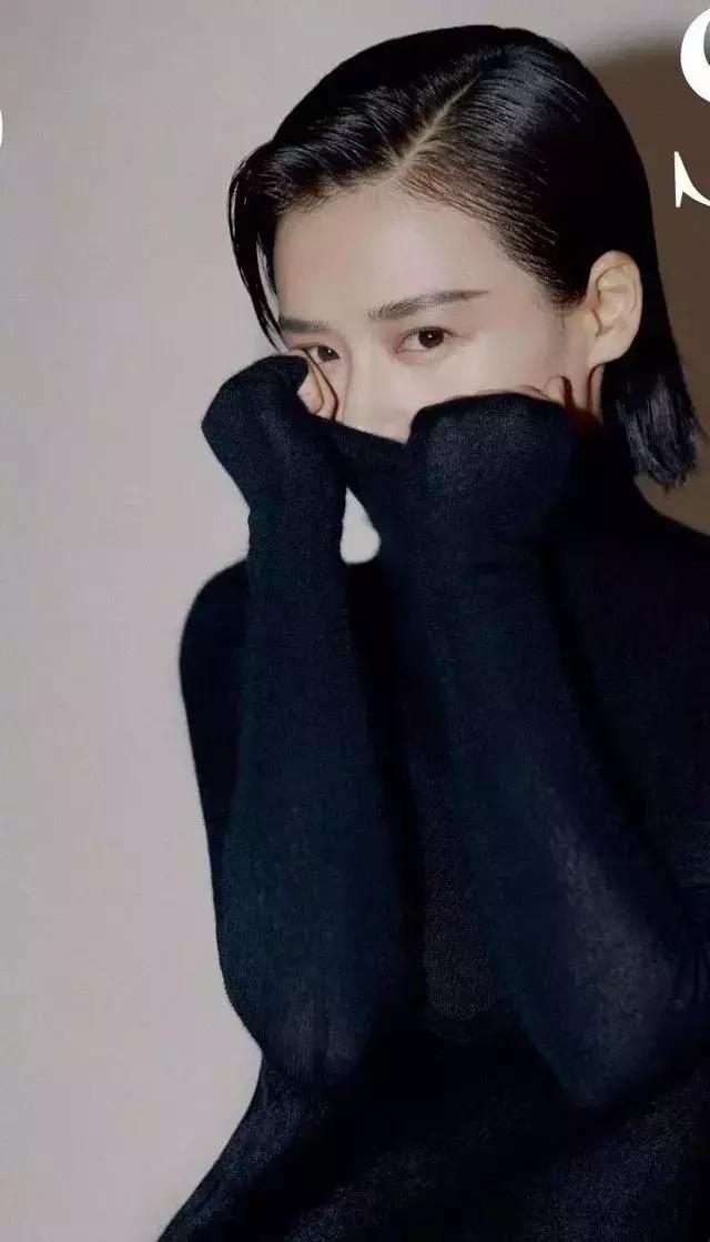 短发发型40岁女性适合的短发,最流行的发型2021最火短发中短发