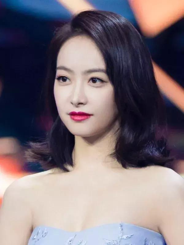 短发发型40岁女性适合的短发,最流行的发型2021最火短发中短发