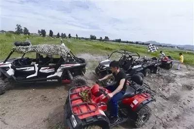 温岭美丽乡村一日游,温岭四季海湖农庄