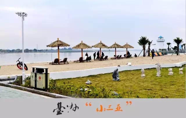 温岭美丽乡村一日游,温岭四季海湖农庄