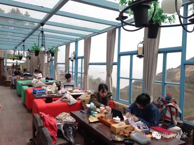 温岭美丽乡村一日游,温岭四季海湖农庄