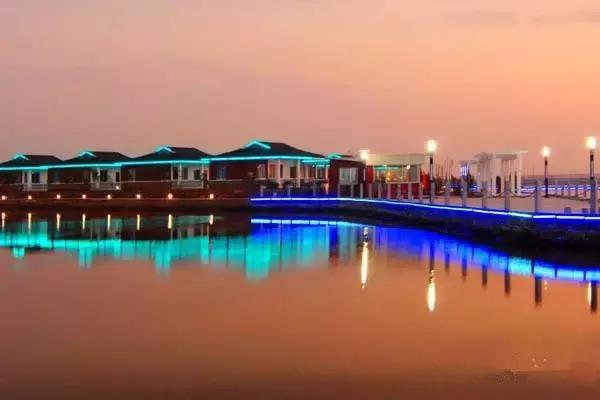 温岭美丽乡村一日游,温岭四季海湖农庄