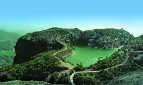 温岭美丽乡村一日游,温岭四季海湖农庄