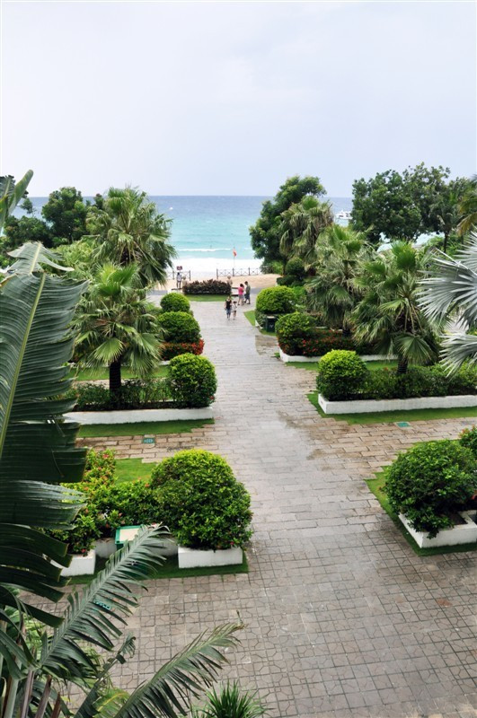 我们的蜜月之旅三亚旅行详细攻略,三亚自由行15天旅游攻略